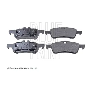 BLUE PRINT ADG04244