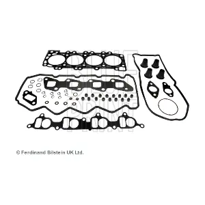 ADN162140 BLUE PRINT