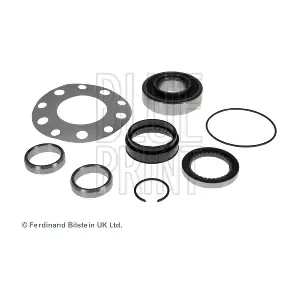 BLUE PRINT ADT38398