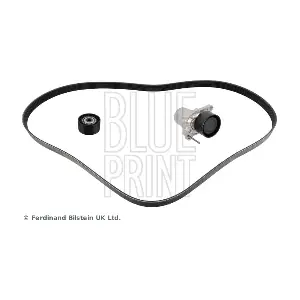 ADBP960062 BLUE PRINT