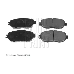BLUE PRINT ADT34255