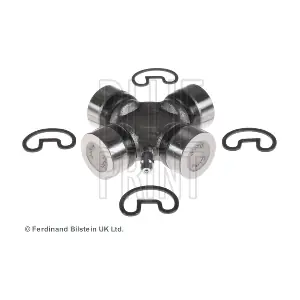 ADC43907 BLUE PRINT