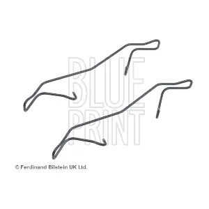 BLUE PRINT ADV1848600