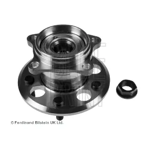 BLUE PRINT ADT38388
