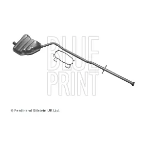 BLUE PRINT ADB116002