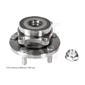 ADS78214 BLUE PRINT