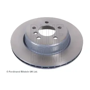 BLUE PRINT ADB114366