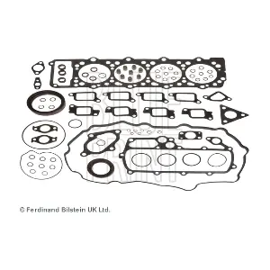ADC46293 BLUE PRINT