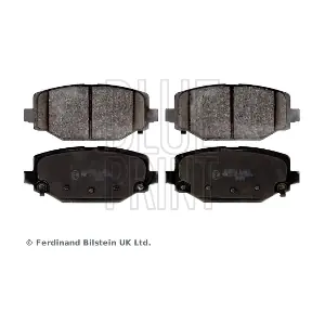 ADA104271 BLUE PRINT
