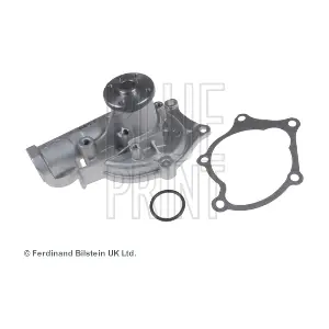 BLUE PRINT ADC49124