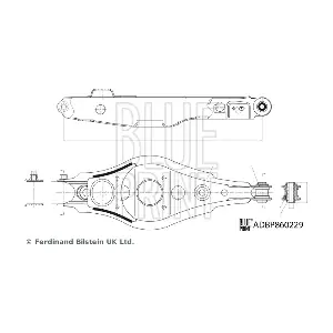 ADBP860229 BLUE PRINT