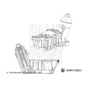 ADBP210053 BLUE PRINT