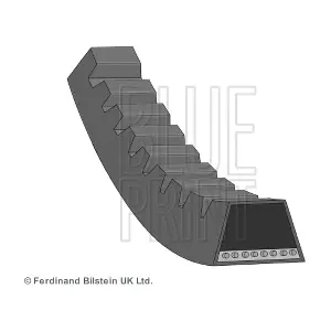 BLUE PRINT AD13V950