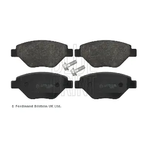 ADR164215 BLUE PRINT