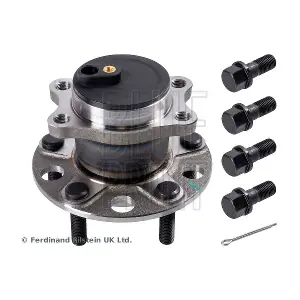 BLUE PRINT ADC48358