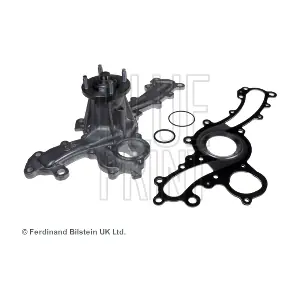 BLUE PRINT ADT391114