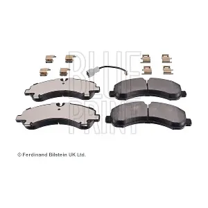 ADC44285 BLUE PRINT