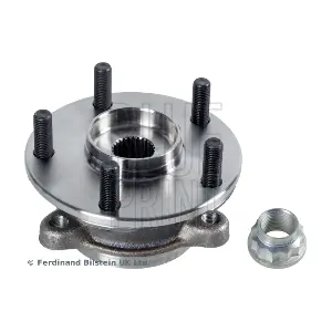 BLUE PRINT ADT38287