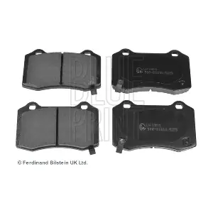 BLUE PRINT ADA104206