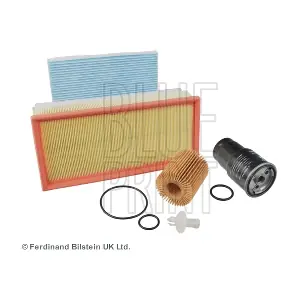 BLUE PRINT ADT32129