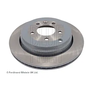 BLUE PRINT ADJ134311 Гальмівний диск