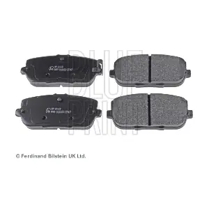 BLUE PRINT ADM54291