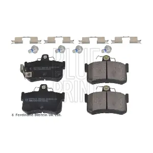 BLUE PRINT ADG042182
