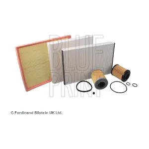 BLUE PRINT ADW192107