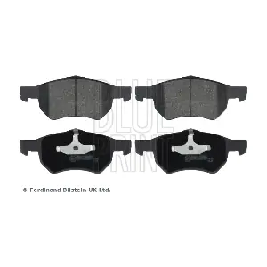 BLUE PRINT ADA104204