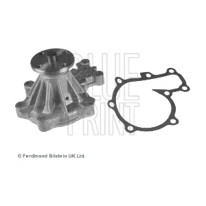ADM59124 BLUE PRINT