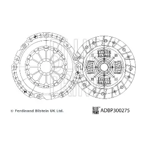 BLUE PRINT ADBP300275