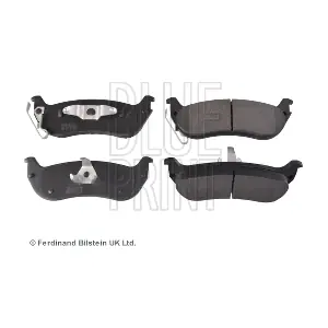 ADA104275 BLUE PRINT
