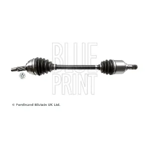 BLUE PRINT ADBP890015