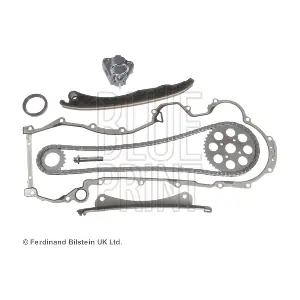BLUE PRINT ADK873500