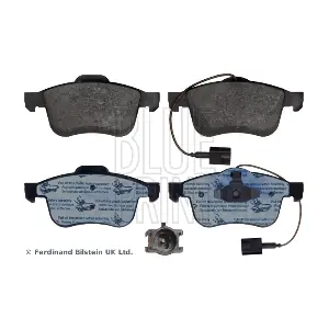 BLUE PRINT ADA104267