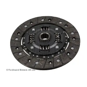 BLUE PRINT ADC43174