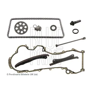 BLUE PRINT ADK87332