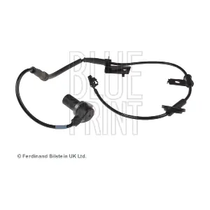 BLUE PRINT ADG07144 Датчик, кількість обертів колеса