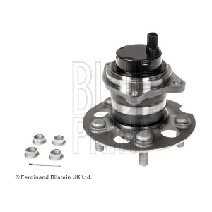 BLUE PRINT ADT38384