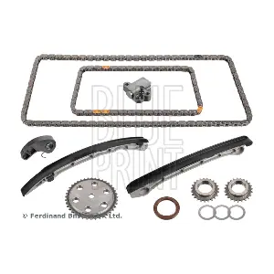 BLUE PRINT ADBP730002