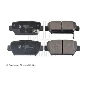 BLUE PRINT ADC44289