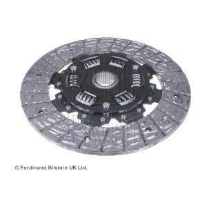 BLUE PRINT ADC43135