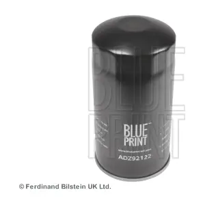 BLUE PRINT ADZ92122