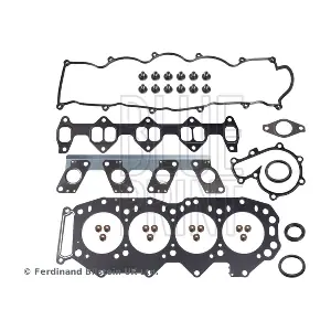 ADM56255 BLUE PRINT