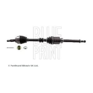 ADBP890059 BLUE PRINT