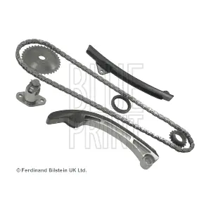 BLUE PRINT ADT373501