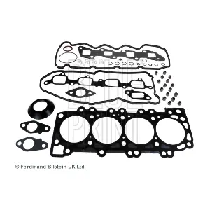 ADN162166 BLUE PRINT