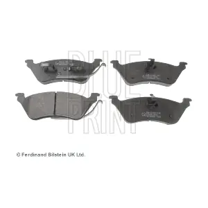 BLUE PRINT ADA104203