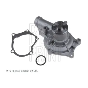 BLUE PRINT ADC49123