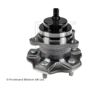 BLUE PRINT ADT38389